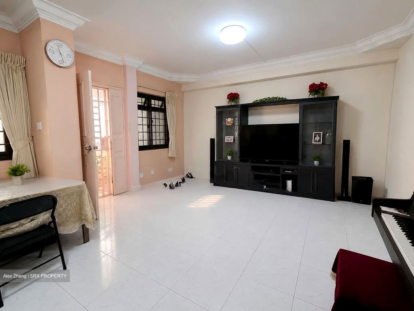 Blk 736 Woodlands Circle (Woodlands), HDB 4 Rooms #588405141